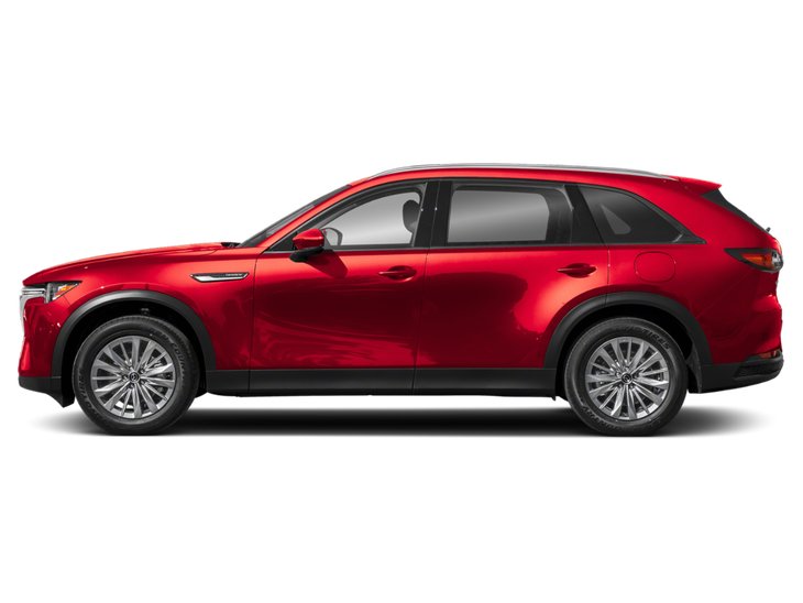 2026 Mazda CX-90 hybride rechargeable GS-L