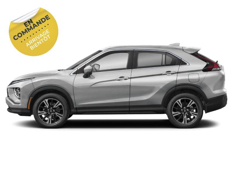 2026 Mitsubishi Eclipse Cross ES S-AWC