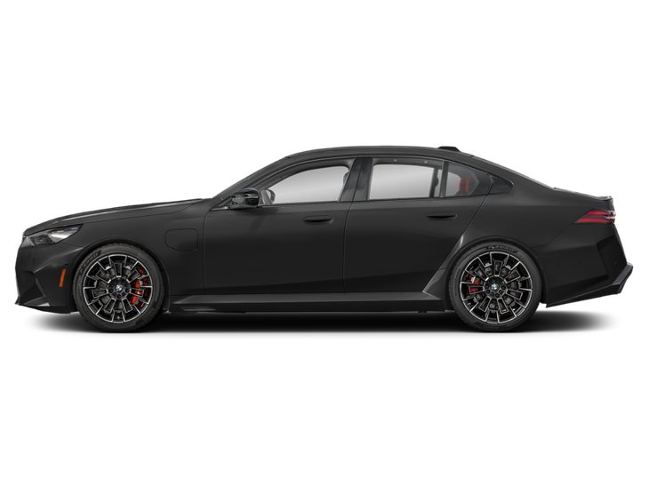 2026 BMW M5 