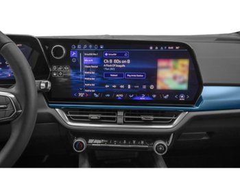Chevrolet Equinox EV LT