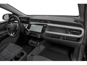 Chevrolet Bolt RS