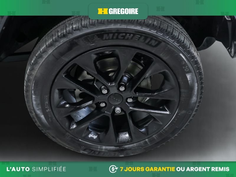 2021 Jeep Wrangler Black Saint-Eustache - photo #26