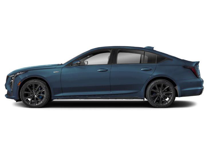 2026 Cadillac CT5-V Blackwing