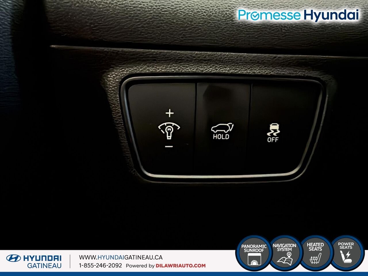 Hyundai Tucson Trend TI*** bas millage , cuir, toit ouvrant *** 2024 Ottawa & Gatineau - photo #20