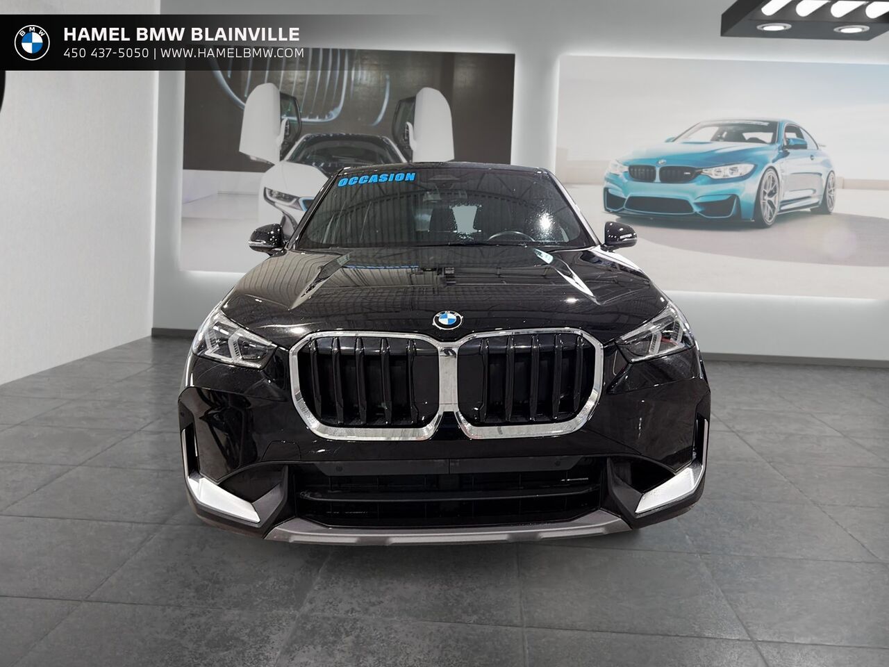 2025 BMW X1
