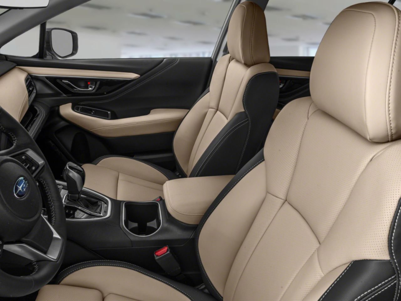 2020 SUBARU OUTBACK LIMITED Grey Gatineau - photo #12