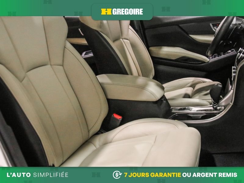 2019 Subaru Ascent White Blainville - photo #29