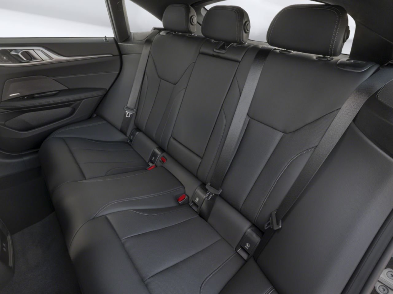 2026 BMW 4 Series 430i xDrive Alpine White Blainville - photo #8