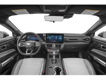 Ford Mustang EcoBoost