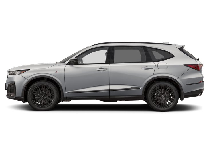 2026 Acura MDX A-Spec Platinum Élite