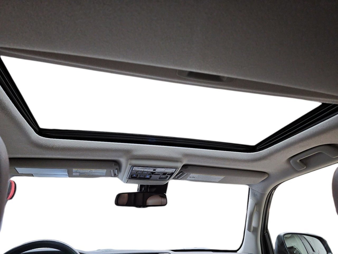 2023 Toyota 4Runner Black Baie-Comeau - photo #19