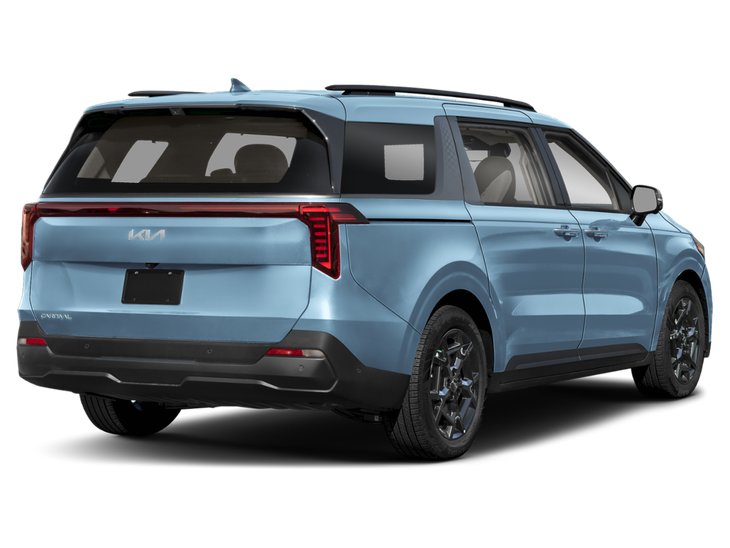 2026 Kia Carnival SX+