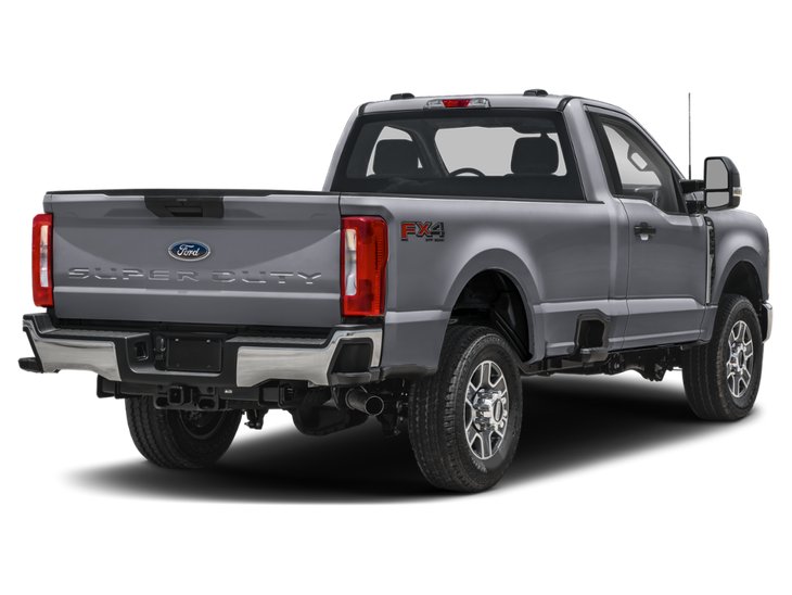 2026 Ford Super Duty F-350 à roues arrière jumelées XLT