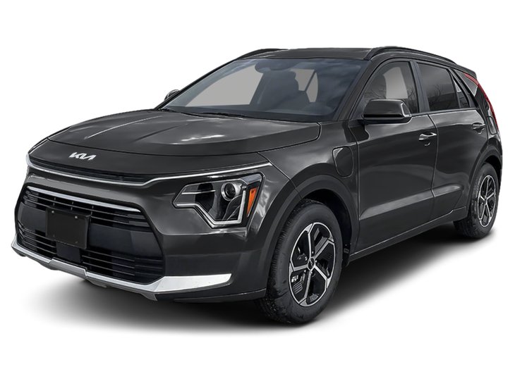 2026 Kia Niro hybride rechargeable EX Premium