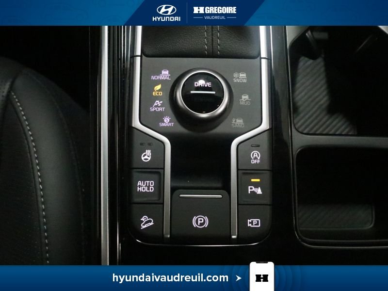 Kia Sorento YA896 | X-Line AWD 2025 Vert Laval - photo #30