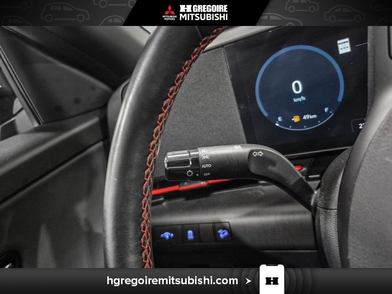 2024 Hyundai Kona Grey Saint-Eustache - photo #18