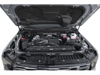 GMC Sierra 3500HD Denali Ultimate