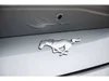 2024 Ford Mustang Convertible Silver Sainte-Julienne - photo #4