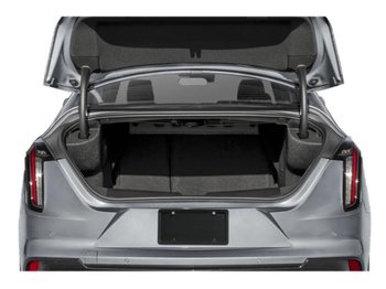 Cadillac CT4-V Blackwing