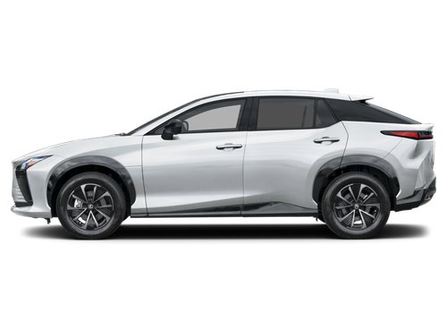 2026 Lexus RZ 2026