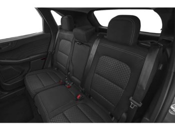 Ford Escape Active