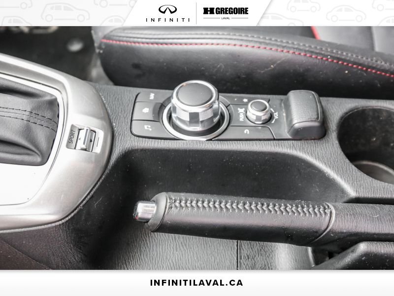Mazda CX-3 2018 Blainville - photo #19