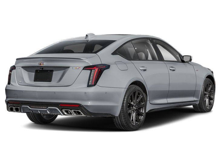 2026 Cadillac CT5-V 