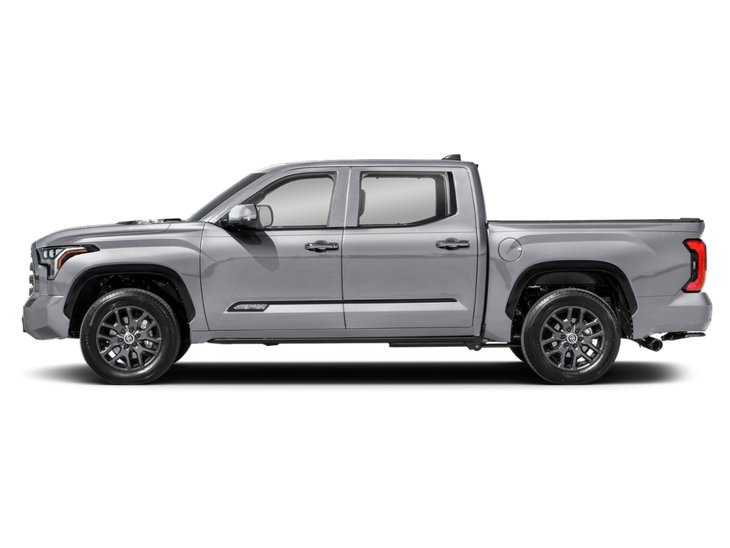 2026 Toyota Tundra Platine hybride
