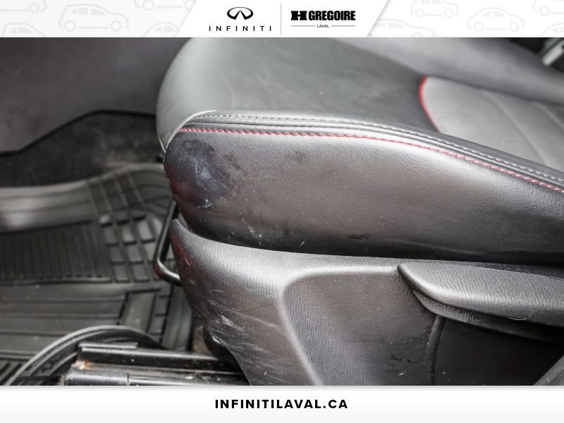Mazda CX-3 2018 Blainville - photo #13