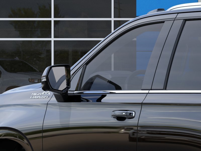 2026 CHEVROLET Tahoe High Country 4 portes 4RM Black Ottawa & Gatineau - photo #11