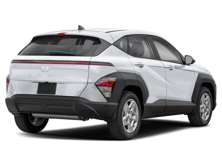 2026 Hyundai Kona Essential