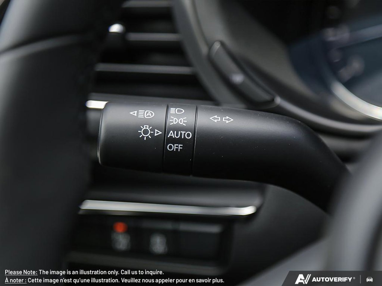 Mazda Mazda3 JM1BPBDL4T1887251 2026 Noir de jais mica Mirabel - photo #24