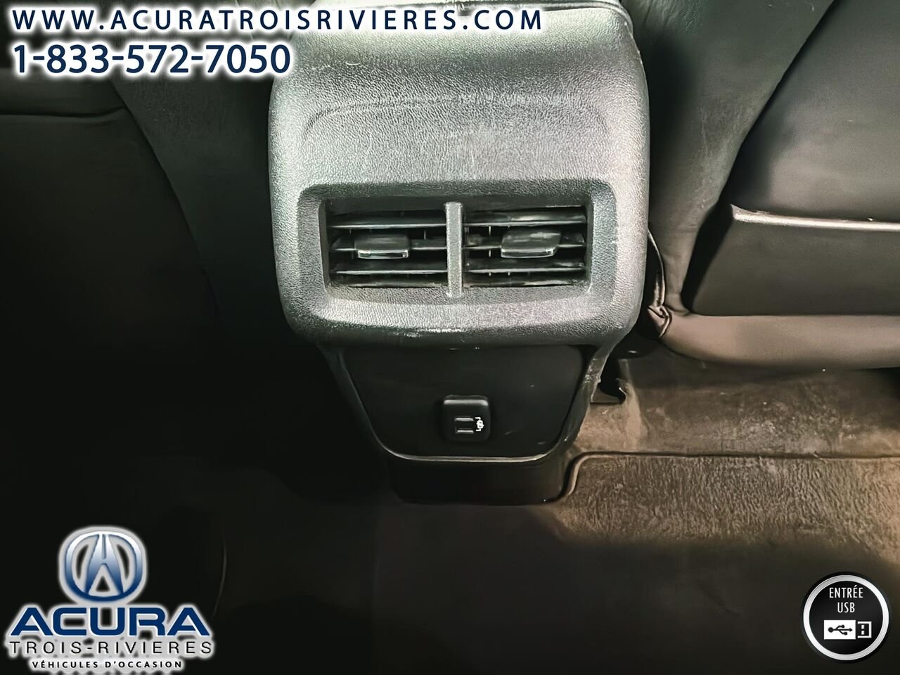 GMC Terrain 2018 Rouge Trois-Rivières - photo #18