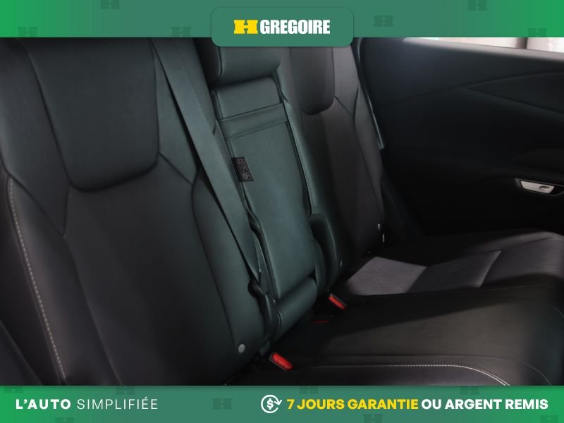 Lexus RX 822477 | RX 350 AWD AUTO A/C MAGS CUIR TOIT CAM RECUL BLUET 2023 Gris Laval - photo #27