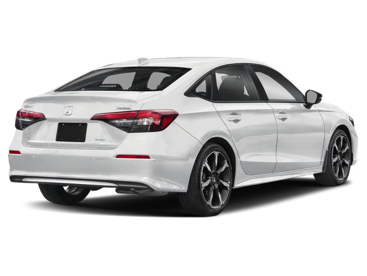 2026 Honda Civic Sedan Hybrid Sport Touring