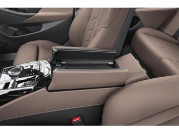 BMW Série 5 550e xDrive