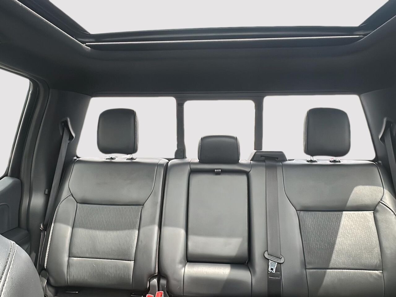 2024 Ford F-150 Rouyn-Noranda - photo #19