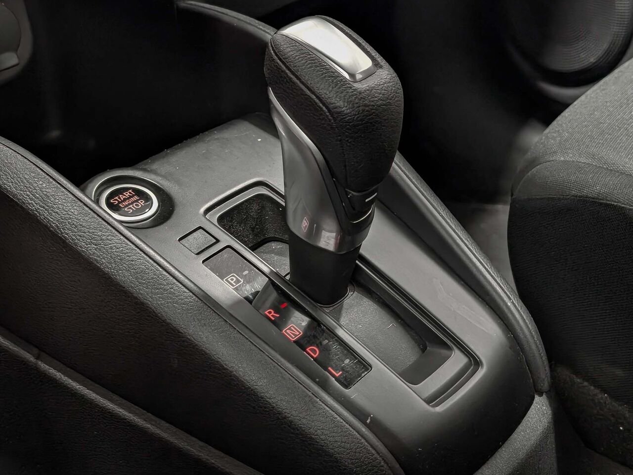 Nissan KICKS S 8 Pneus Bas Kilométrage 2023 Bleu Sherbrooke - photo #15