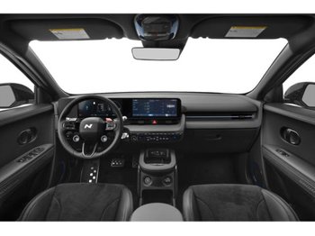 Hyundai IONIQ 5 N 