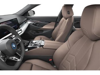 BMW Série 5 550e xDrive