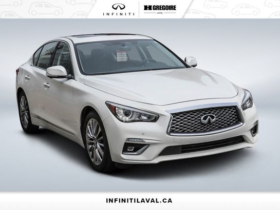 Infiniti Q50 2023 2023 