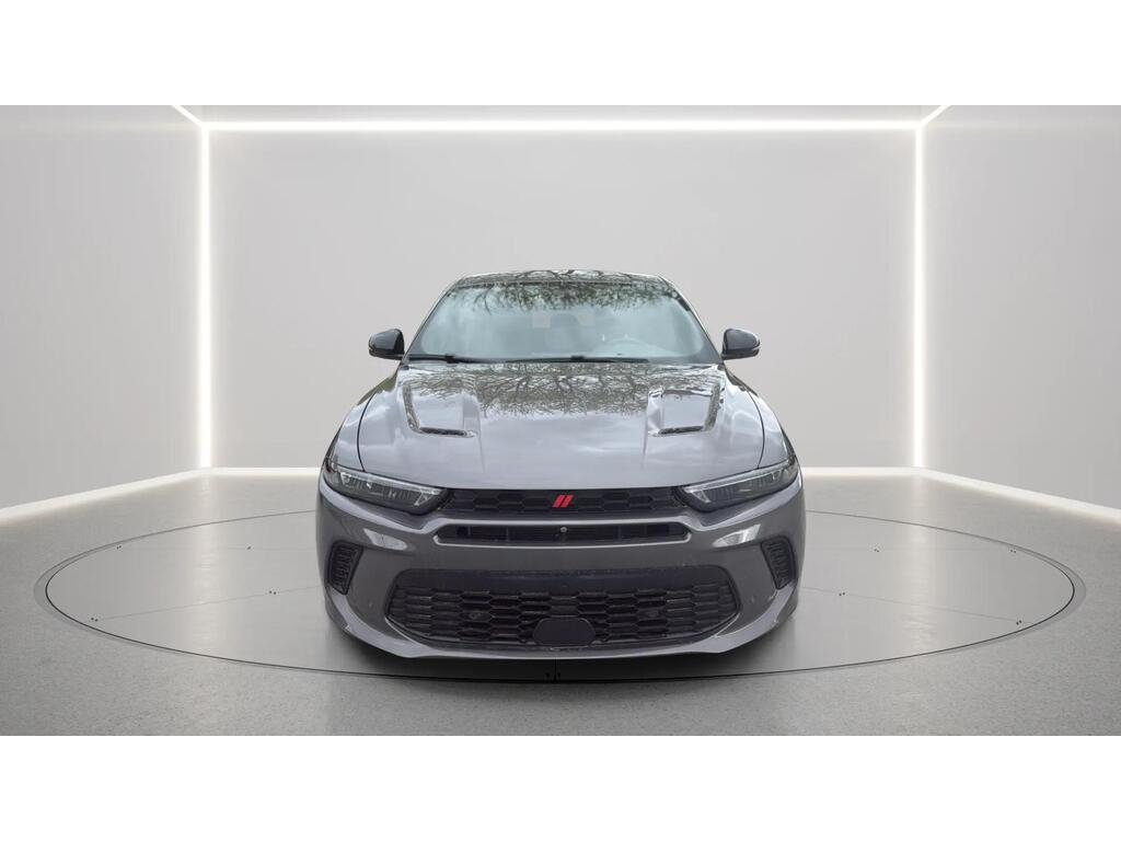 2024 Dodge Hornet Grey Gatineau - photo #7