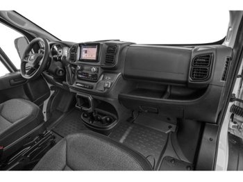 Ram ProMaster Cargo Van SLT+