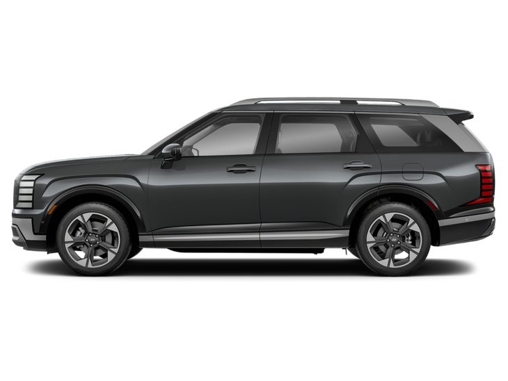 2027 Hyundai Palisade hybride Luxury