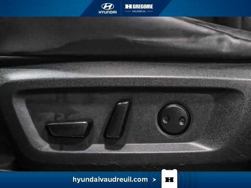 Nissan Rogue YA889 | SV AWD - CUIR, TOIT OUVRAN TPANORAMIQUE * 2021 Rouge Laval - photo #18