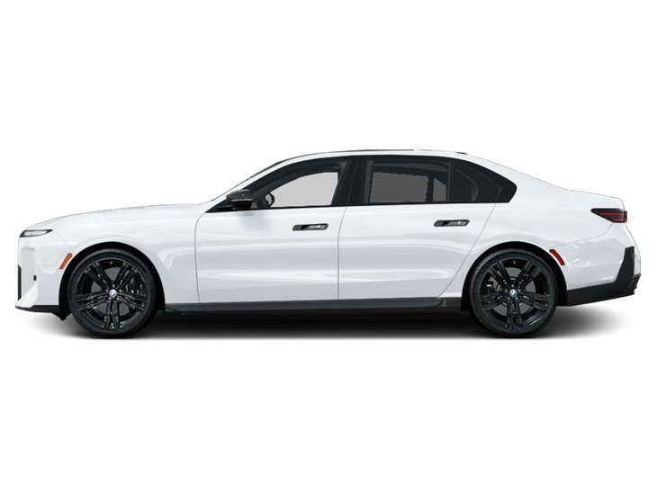 2027 BMW Série 7 740 xDrive MSE