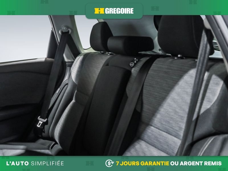 Nissan Rogue 2023 Gris Blainville - photo #23