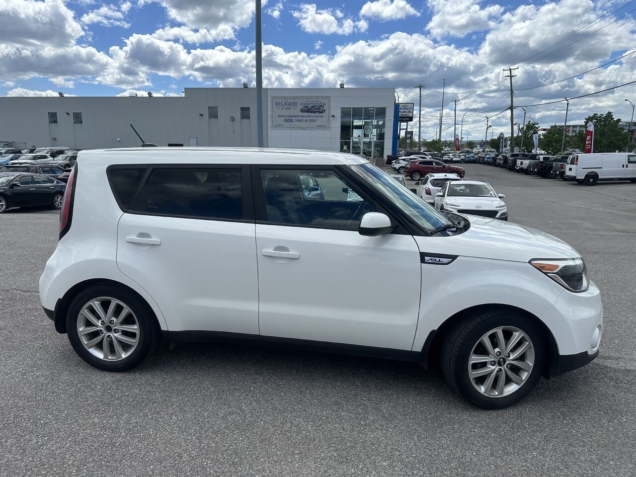2019 KIA SOUL EX BA Ottawa & Gatineau - photo #19