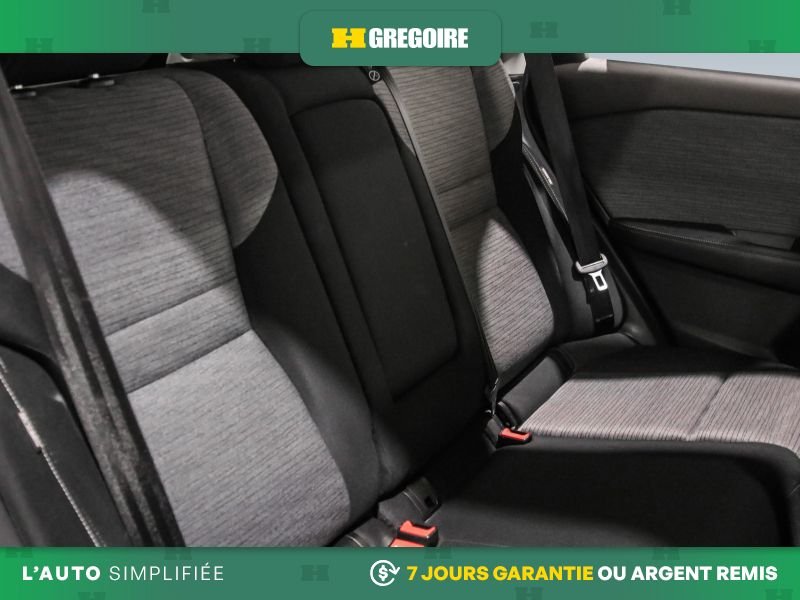 2023 Nissan Rogue Grey Saint-Eustache - photo #26