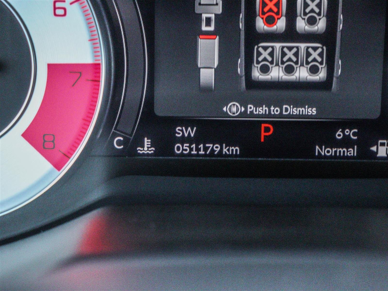 2023 Acura RDX A-Spec Ottawa & Gatineau - photo #25